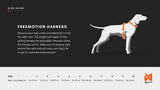 Non-Stop Dogwear Freemotion harness