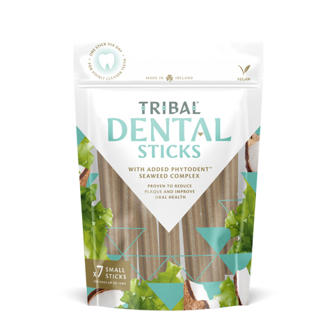 Tribal Dental Sticks x7