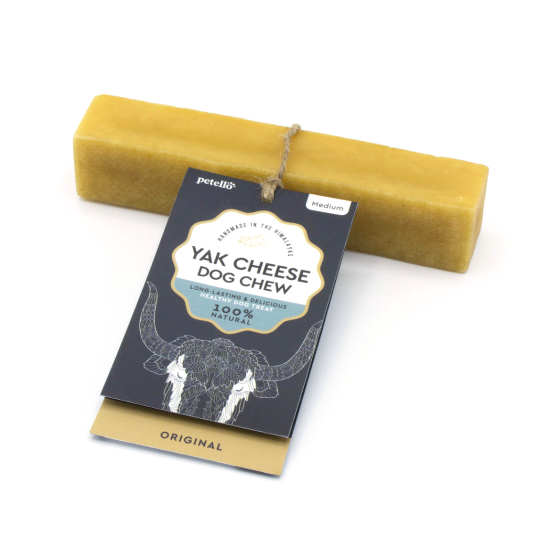 Petello Yak Cheese Chew