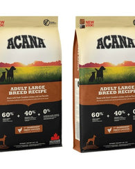ACANA Adult Large Breed 11.4kg