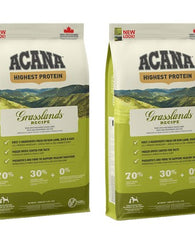 ACANA Grasslands Dog
