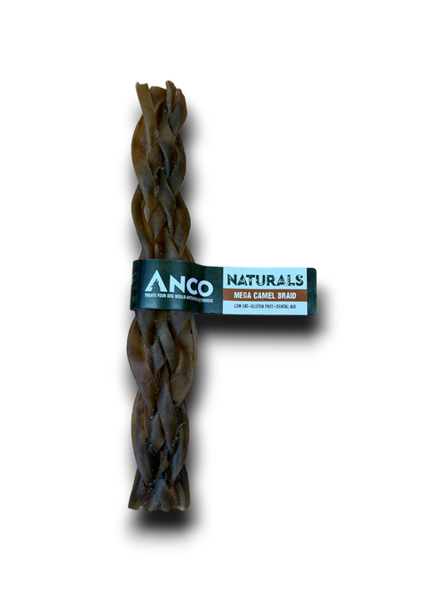 Anco Naturals Mega Camel Braid 30cm