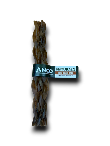 Anco Naturals Mega Camel Braid 30cm