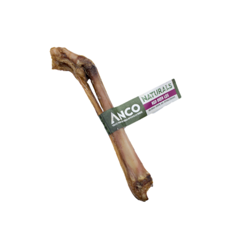 Anco Naturals Red Deer Leg