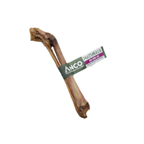 Anco Naturals Red Deer Leg