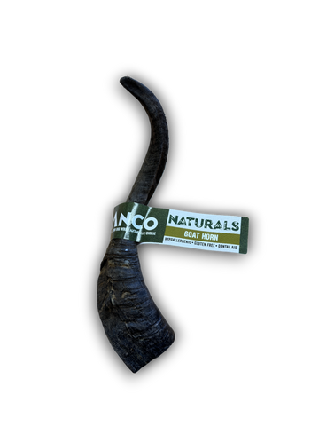 Anco Naturals Goat Horn