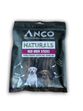 Anco Naturals Red Deer Stick 100g