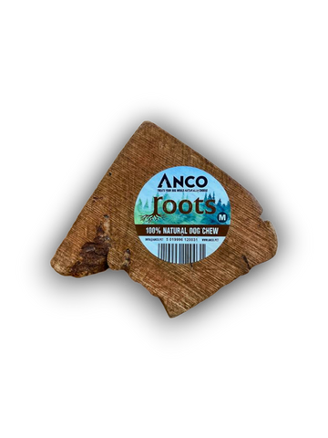 Anco Natural Roots Dog Chew Medium