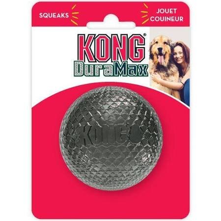 KONG DuraMax Ball Medium x 1