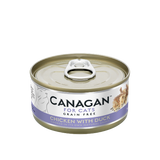Canagan Chicken with Duck Wet Cat Food 75g