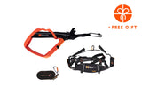 Non-Stop harness
