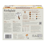 Forthglade Complete Senior Grain Free Turkey/Lamb - Variety Pack (12 Pack)