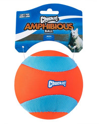 Chuckit! Amphibious Mega Ball