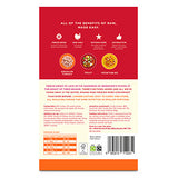 COYA Freeze-Dried Raw Complete Adult Dog Food Turkey, Fruits & Vegetables 150g