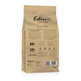 Eden 80/20 Original Cuisine Working And Sporting Dog Food x2