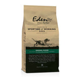 Eden 80/20 Original Cuisine Working And Sporting Dog Food x2