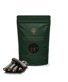FINEST DUCK, HERB & APPLE SAUSAGES 6 pcs