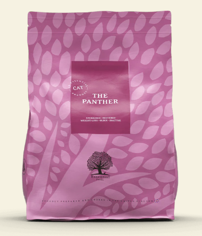 Essential Foods THE PANTHER
