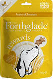 Forthglade Natural Soft Bites Banana & Honey Rewards 90g