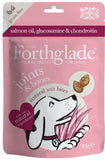 Forthglade Natural Soft Bites Joints & Bones 90g