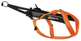 Non-Stop harness