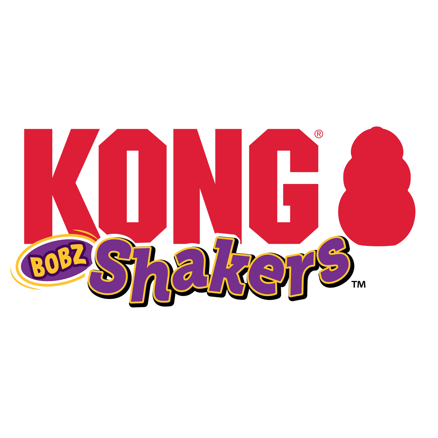 Kong Shakers Bobz medium