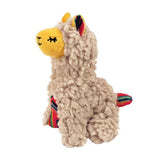 KONG Softies Buzzy Llama - Cat Toy