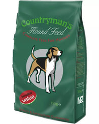 Connolly's Red Mills Countryman's Hound Feed
