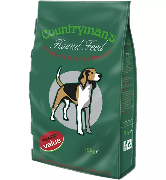 Feed & pet clearance supply