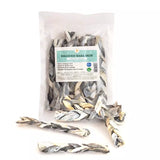 JR Braided Basa Fish Skin 100g