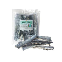 JR Basa Fish Flatties 100g