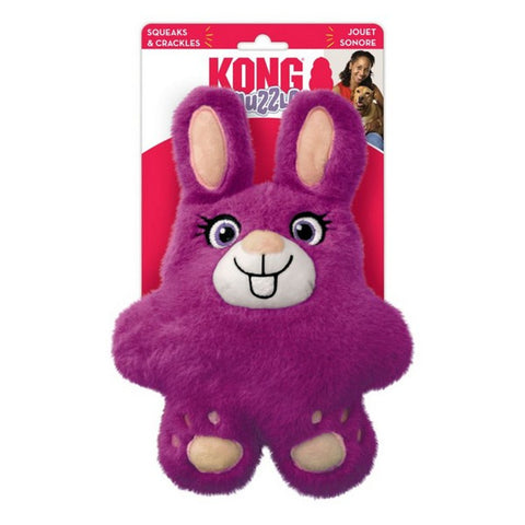 KONG Snuzzles Kiddos Bunny Medium