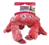 KONG SoftSeas Crab Small