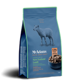 McAdams Freeze Dried New Zealand Lamb
