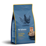 McAdams Freeze Dried Chicken