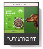 Gently Steamed 395g