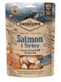 Carnilove Freeze-Dried Raw Snacks