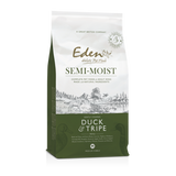 Eden Semi-Moist Duck & Tripe Dog Food