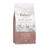 Eden Semi-Moist Salmon and Quail