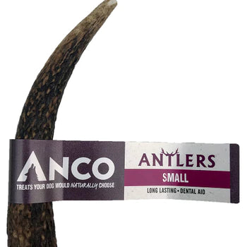 Anco Antler Small