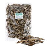 JR Whole Sprats - 85g or 200g