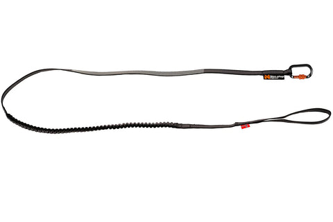 non-stop dogwear bungee leash