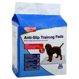 Animal Instincts Dog & Puppy Anti-Slip Training Pads 60 x 60cm 30 Pads