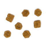 Tribal Trainers Duck, Carrot & Apple Dog Treats 80g