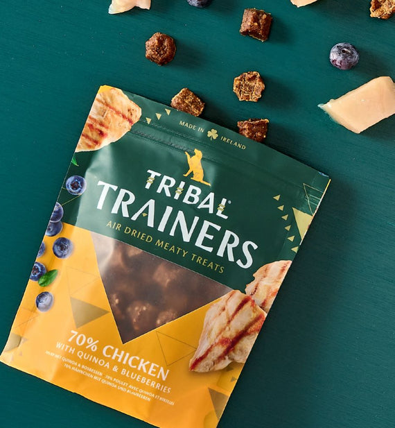 Quinoa cheap dog treats
