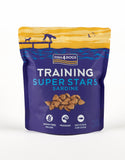 Fish4Dogs Super Stars Training Treats 150g