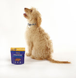 Fish4Dogs Super Stars Training Treats 150g