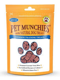 Pet Munchies Venison Training Treats 50g