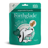 Forthglade Natural Soft Bites Fresh Breath 90g