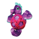 KONG Sea Shells Seahorse - Small/Medium